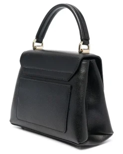 Mini 1927 Koffer-Tasche - Schwarz