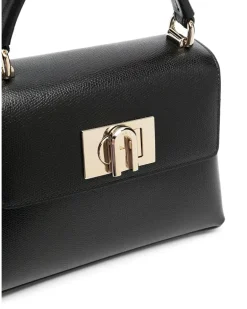 Mini 1927 Koffer-Tasche - Schwarz