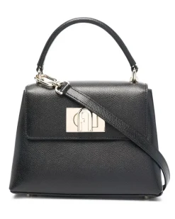 Mini 1927 Koffer-Tasche - Schwarz