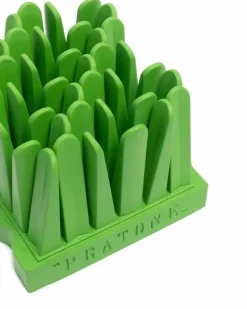 Mini Pratone Ornament - Grün
