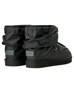 Mini Reese Cooper Stiefel - Schwarz