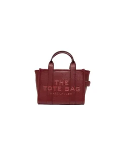 Mini-Tasche Iside Burgundy
