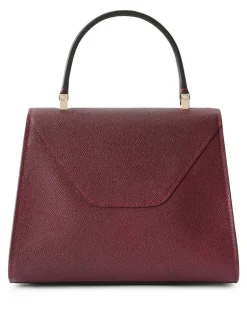 Mini-Tasche Iside Burgundy