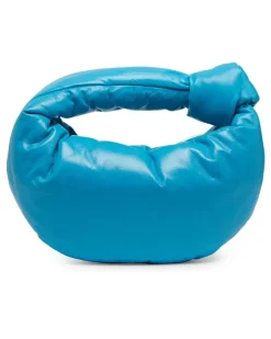 Mini Tasche Jodie Blue