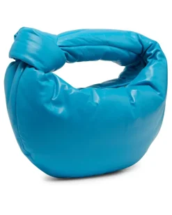 Mini Tasche Jodie Blue