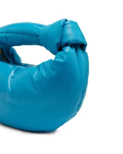 Mini Tasche Jodie Blue