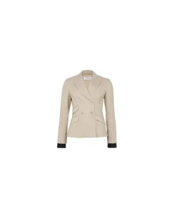 Mini-Tasche Milano Beige