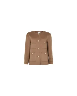 Mini-Tasche Milano Beige