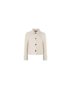 Mini-Tasche Milano Beige