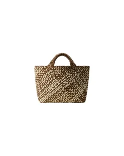Mini-Tasche Milano Beige