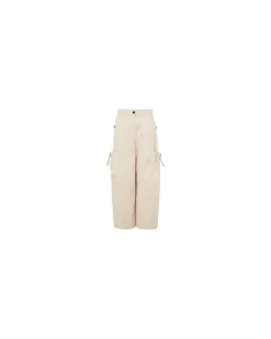 Mini-Tasche Milano Beige