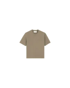 Mini-Tasche Milano Beige
