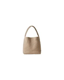 Mini-Tasche Milano Beige
