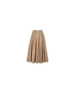 Mini-Tasche Milano Beige