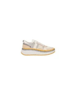 Mini-Tasche Milano Beige