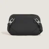 Mini Umhängetasche aus Meisterstück Leder - Schwarz - Leder - MB220407 - Messenger Bags
