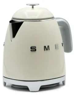 Mini Wasserkocher (0,8l) - Weiß