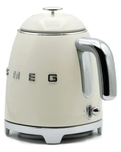 Mini Wasserkocher (0,8l) - Weiß