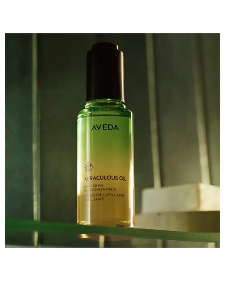 Miraculous Oil MIRACULOUS OIL 50 ml