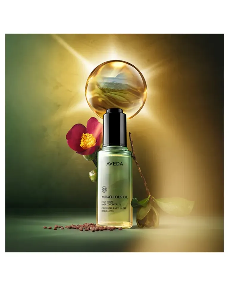 Miraculous Oil MIRACULOUS OIL 50 ml