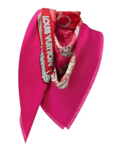 Mix & Straps Tuch Red
