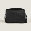M-Lock Messenger Bag - Schwarz - Leder - MB198865 - Messenger Bags