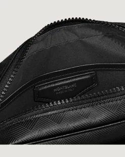 M-Lock Messenger Bag - Schwarz - Leder - MB198865 - Messenger Bags