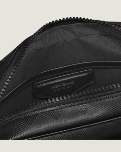M-Lock Messenger Bag - Schwarz - Leder - MB198865 - Messenger Bags