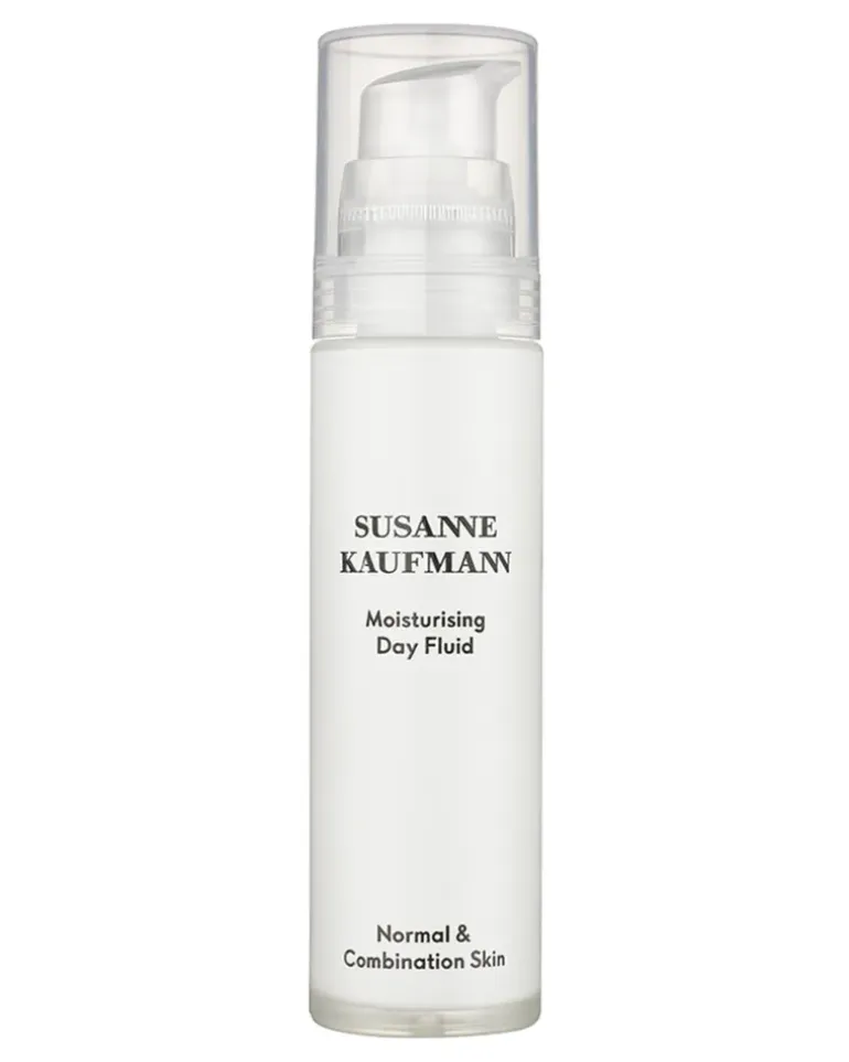 Moisturising Day Fluid Hydratisierendes Tagesfluid 50 ml