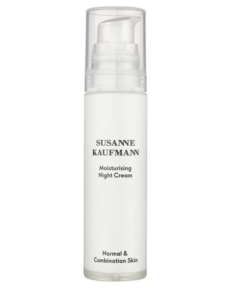 Moisturising Night Cream Hydratisierende Nachtcreme 50 ml