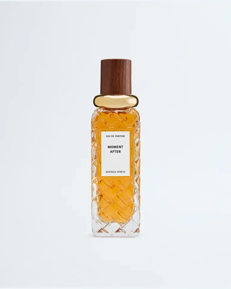Moment After – Eau de Parfum 100 ml-Gold - Unisex
