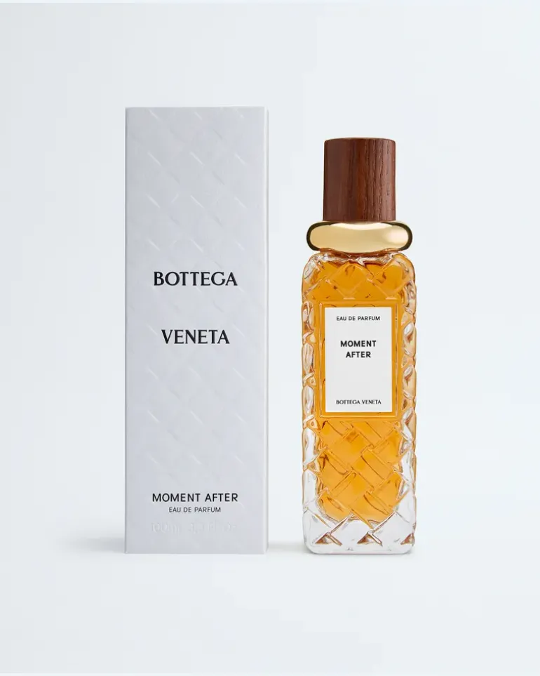 Moment After – Eau de Parfum 100 ml-Gold - Unisex