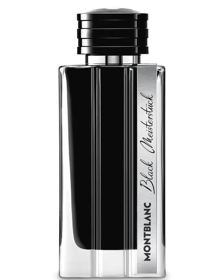 Montblanc Collection Black Meisterstück Eau de Parfum MB133455 - Eaux De Parfum