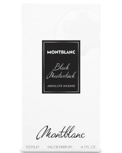 Montblanc Collection Black Meisterstück Eau de Parfum MB133455 - Eaux De Parfum