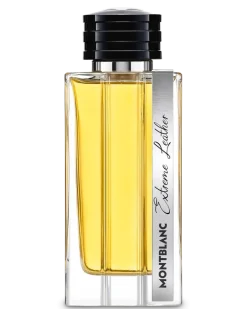 Montblanc Collection Extreme Leather Eau de Parfum MB133456 - Eaux De Parfum