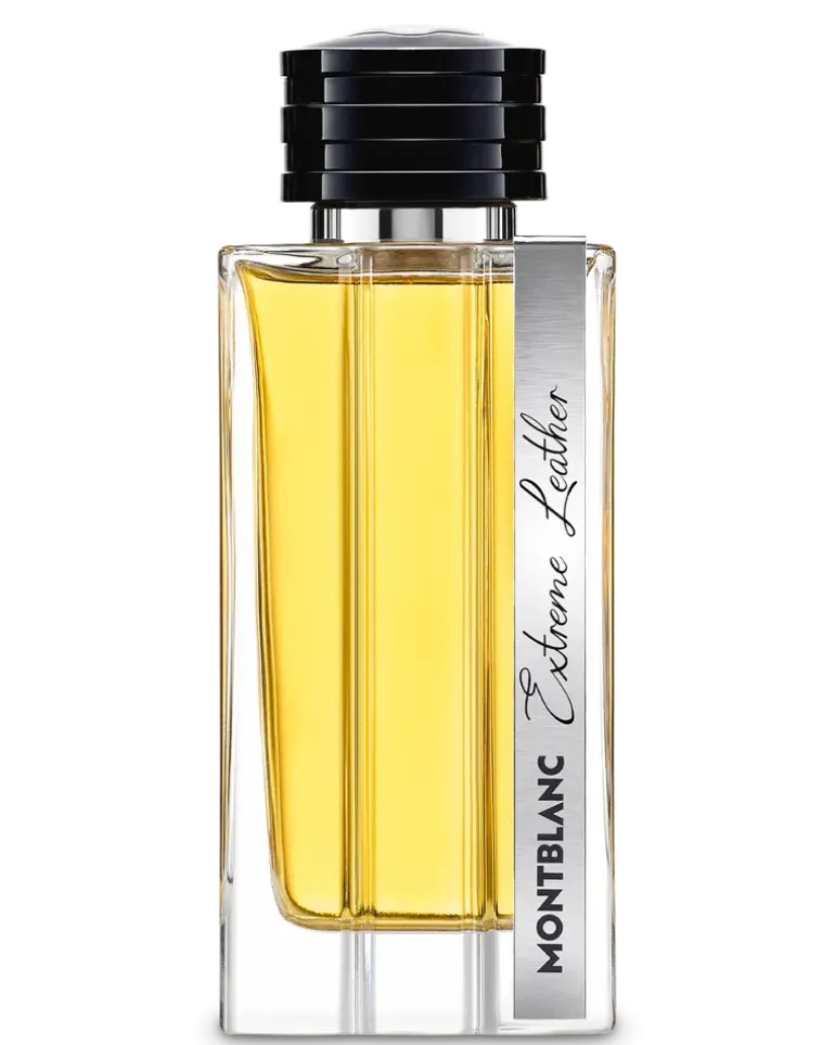 Montblanc Collection Extreme Leather Eau de Parfum MB133456 - Eaux De Parfum