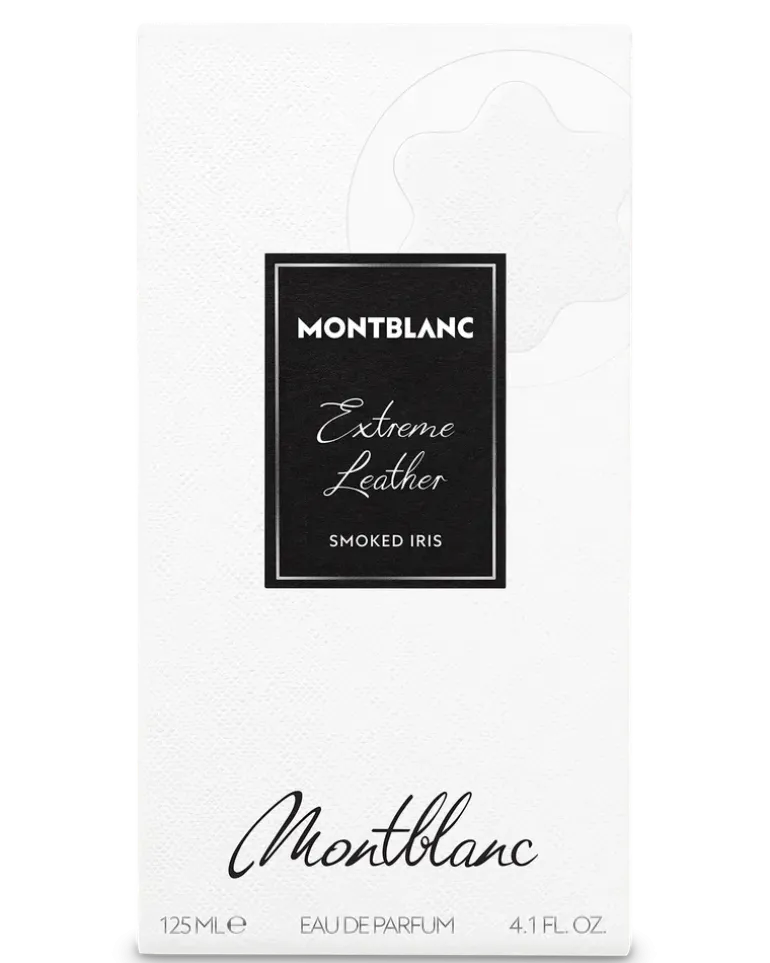 Montblanc Collection Extreme Leather Eau de Parfum MB133456 - Eaux De Parfum