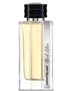 Montblanc Collection Neroli Letters Eau de Parfum MB137707 - Eaux De Parfum