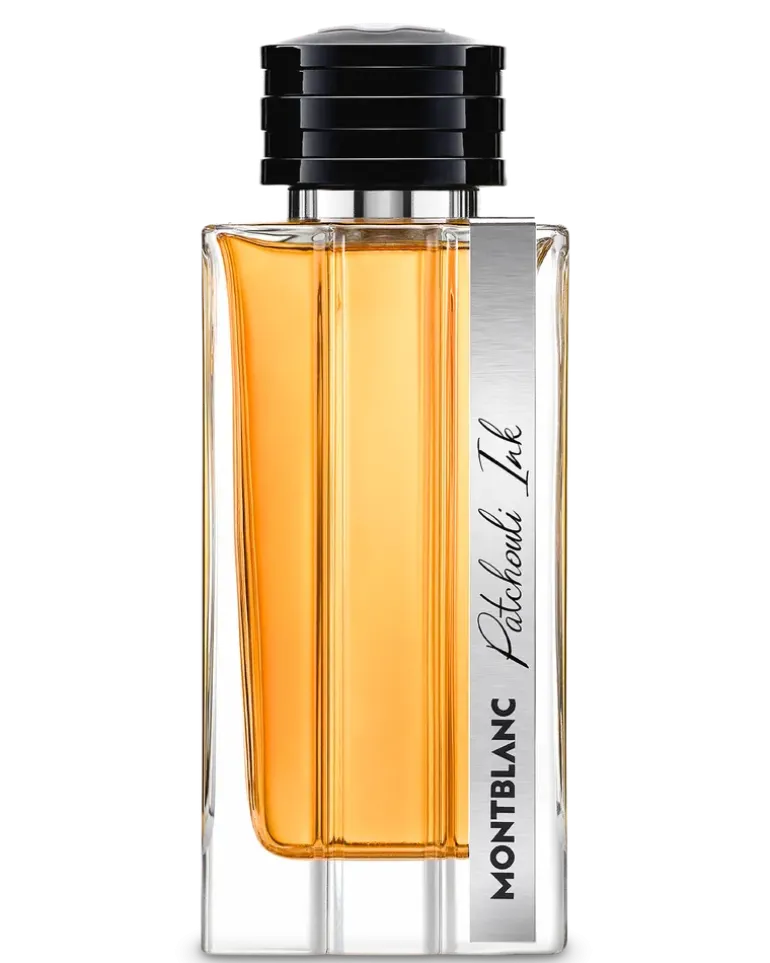 Montblanc Collection Patchouli Ink Eau de Parfum MB133457 - Eaux De Parfum