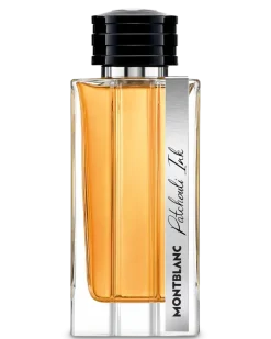 Montblanc Collection Patchouli Ink Eau de Parfum MB133457 - Eaux De Parfum