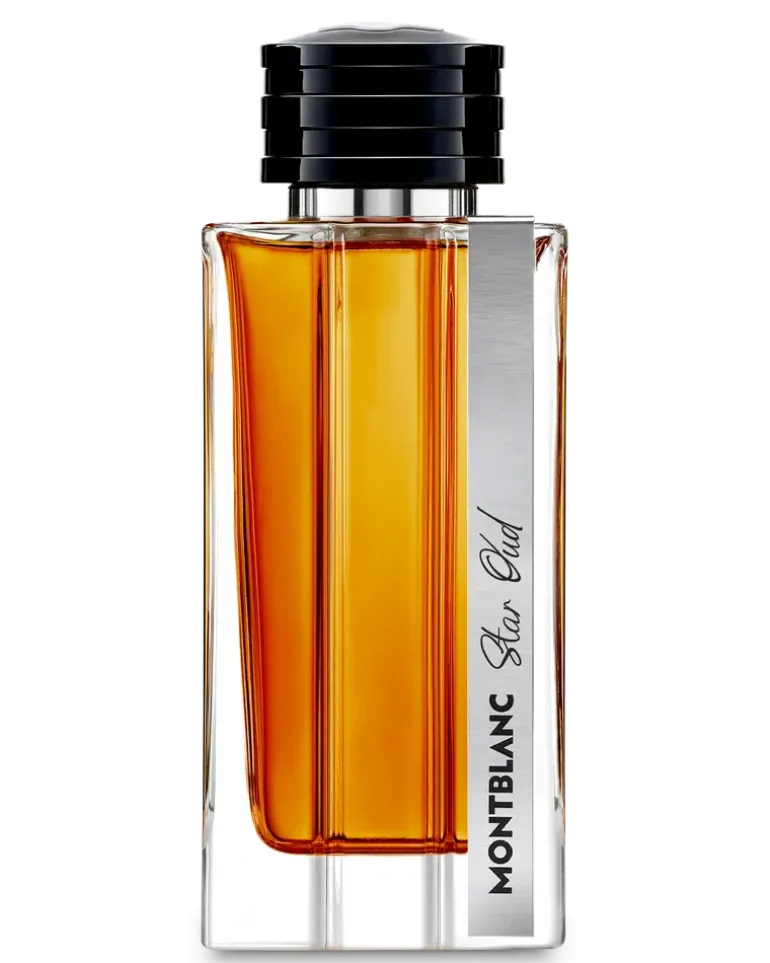 Montblanc Collection Star Oud Eau de Parfum, 125 ml - MB134857 - Eaux De Parfum