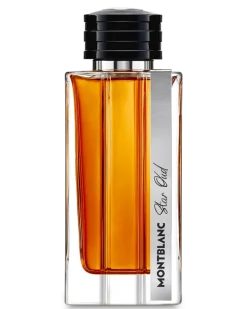 Montblanc Collection Star Oud Eau de Parfum, 125 ml - MB134857 - Eaux De Parfum