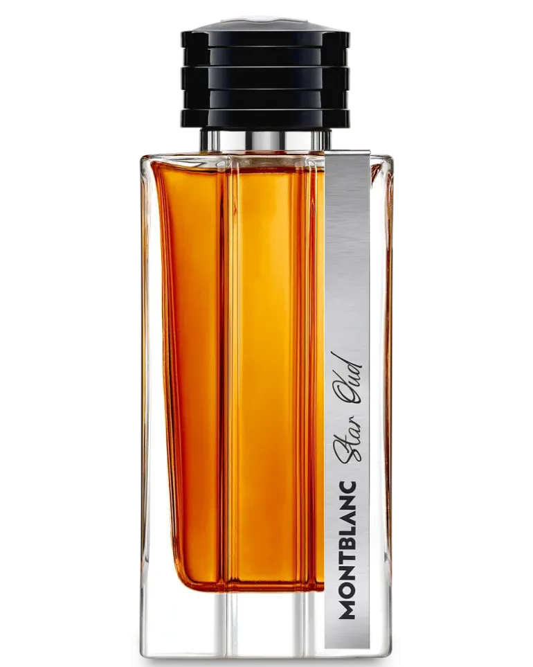 Montblanc Collection Star Oud Eau de Parfum, 125 ml - MB134857 - Eaux De Parfum