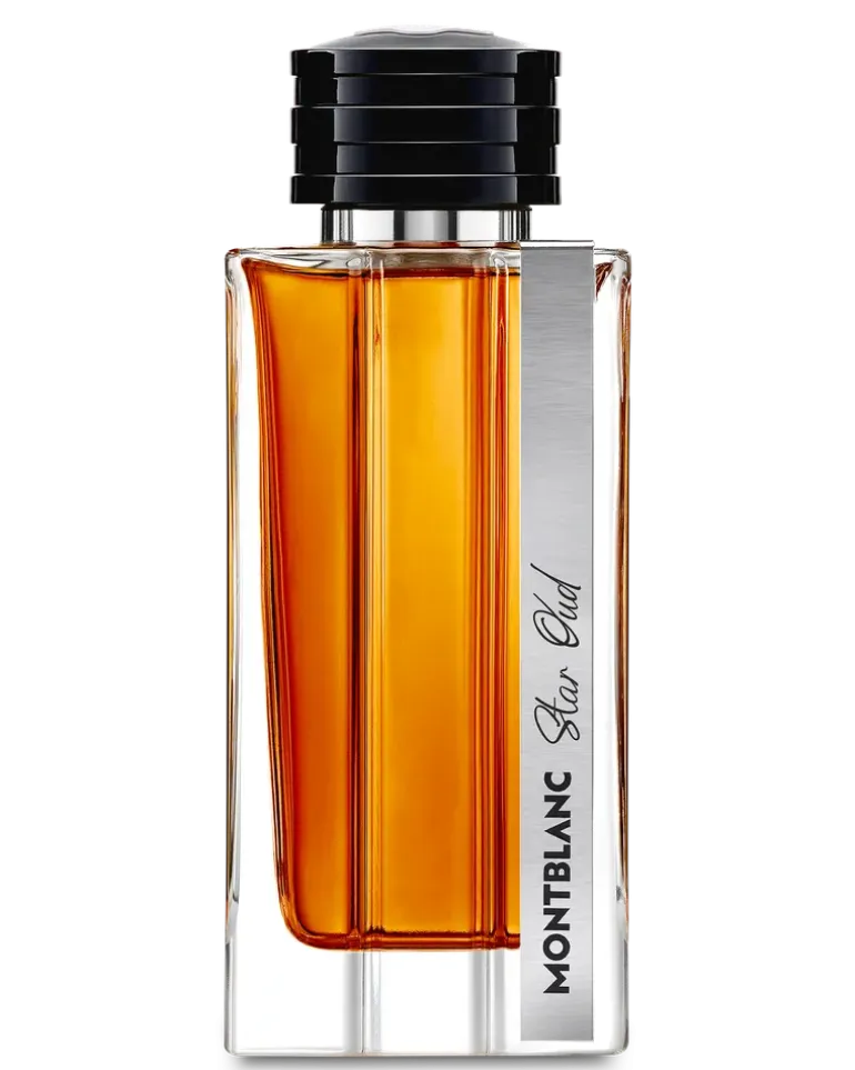Montblanc Collection Star Oud Eau de Parfum, 125 ml - MB134857 - Eaux De Parfum