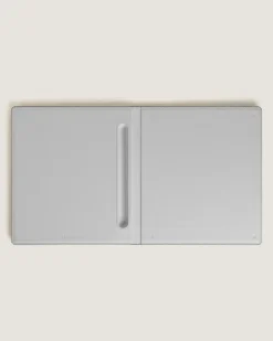 Montblanc Digital Paper Folio - Mastic - Rindsleder - MB135040 - Smart Notepads Accessoires
