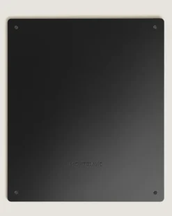 Montblanc Digital Paper in Mystery Black - Black - Aluminium - MB135010 - Smart Notepads