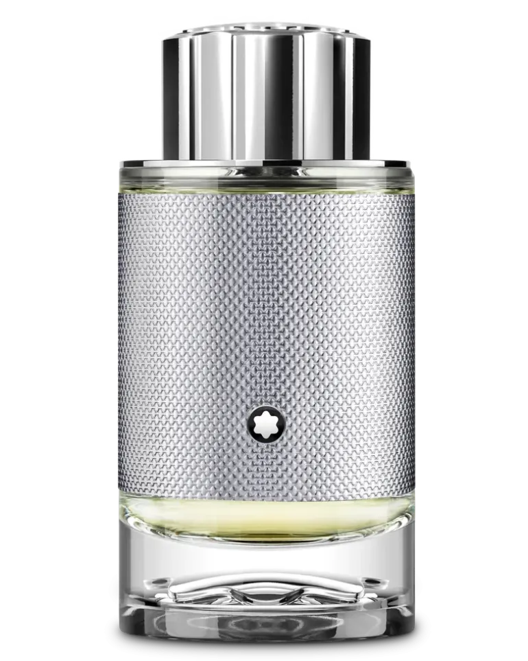 Montblanc Explorer Platinum Eau de Parfum MB131294 - Eaux De Parfum