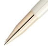 Montblanc Heritage Rouge et Noir „Baby“ Special Edition Elfenbeinfarben Rollerball - - Edellack - MB128122 - Rollerballs