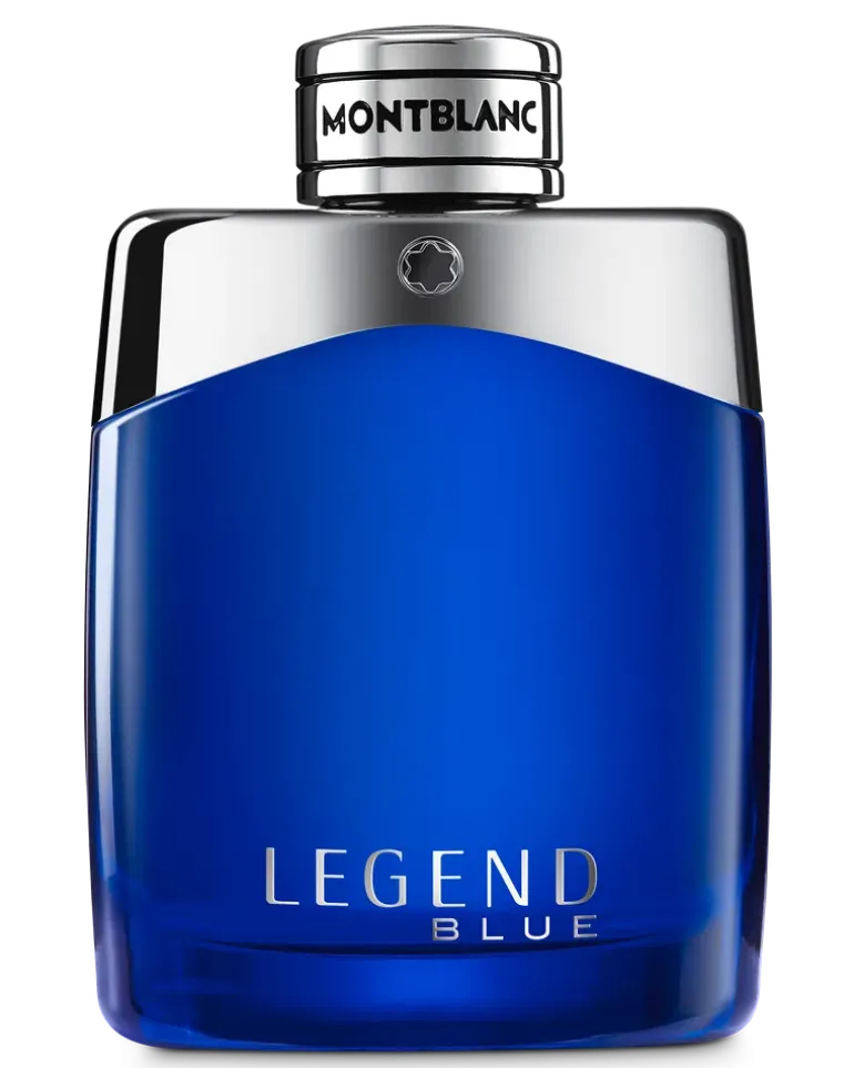 Montblanc Legend Blue Eau de Parfum MB133517 - Eaux De Parfum