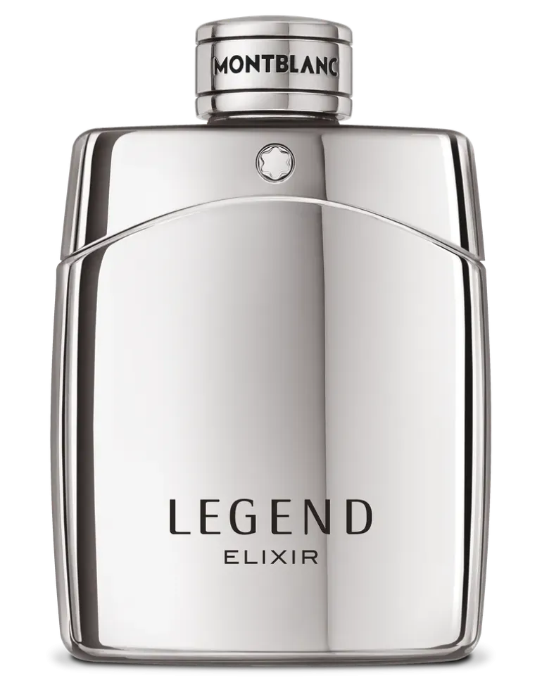 Montblanc Legend Elixir Eau de Parfum, 100ml - MB137750 - Parfum